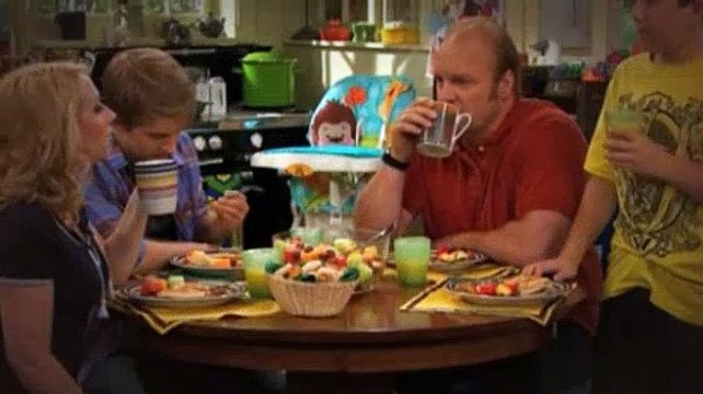 Good Luck Charlie S02E28 Story Time