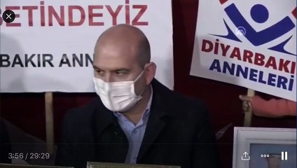 Diyarbakır Annesi'nden Selahattin Demirtaş'a sert soru!