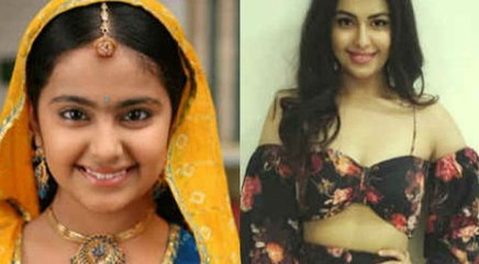 अविका गौर ने शेयर की Blue Bikini में फोटो, बोले लोग-'बड़ी हो गई Balika Vadhu '