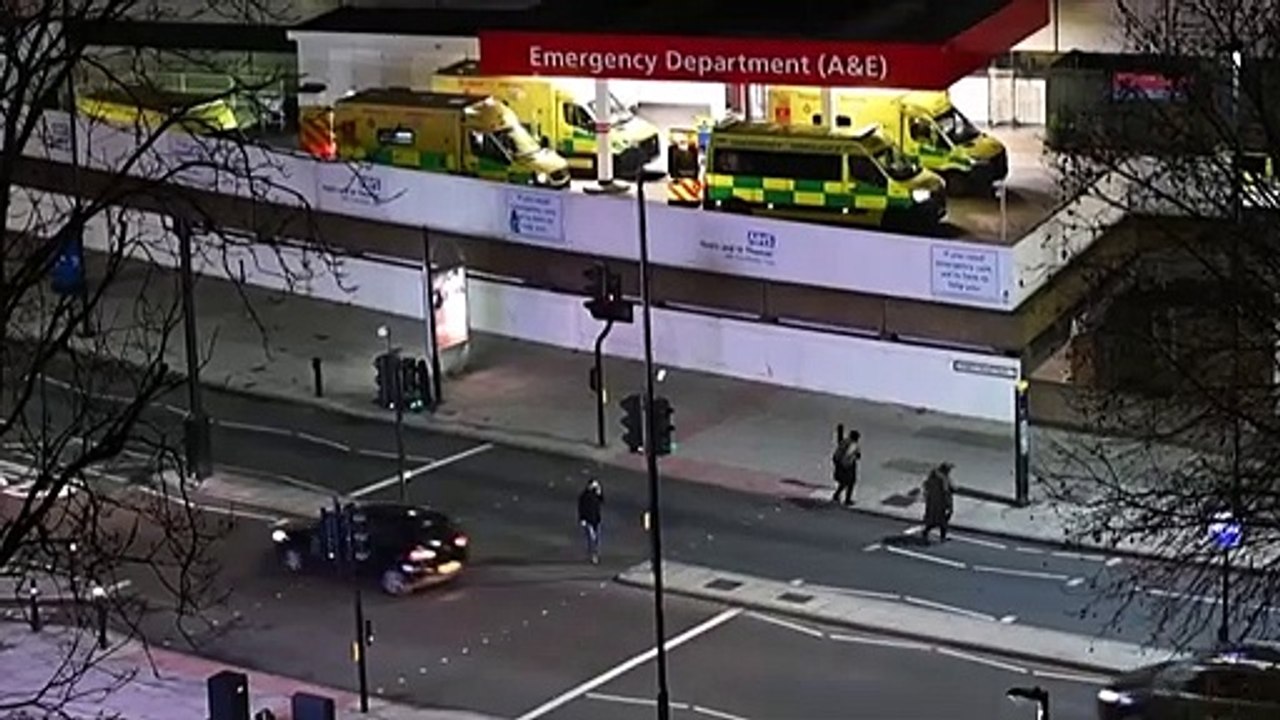 COVID-19 | FRANCIA endurece el cierre de fronteras con el REINO UNIDO por la NUEVA CEPA del virus