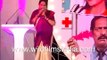 Usha Uthup in classic saree, bangles, bindi at music album launch of 'Hat trick'