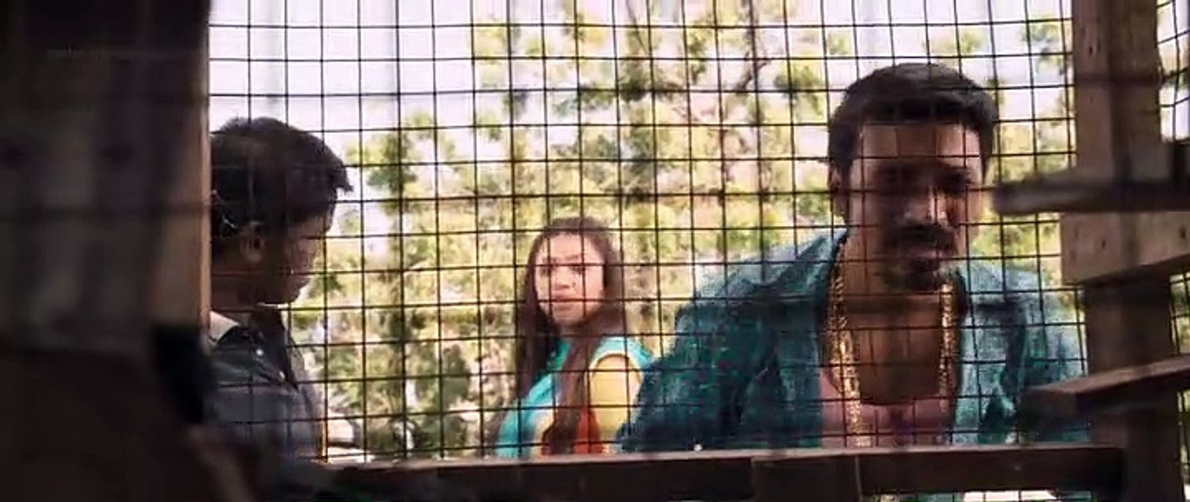 Maari (2015) Part 2