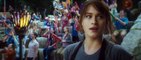 Percy Jackson: Sea of Monsters - Trailer