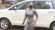 Malaika Arora spotted at Diva Yoga Bandra | FilmiBeat