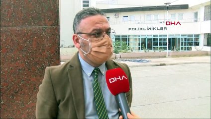 Koronavirüs bulaşında kritik süreç 10 günün sonunda yaşanıyor