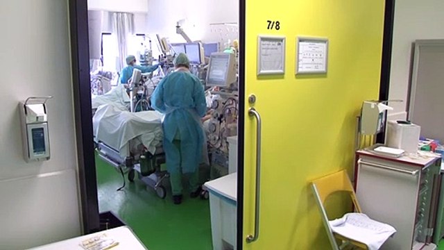 Zahl der Corona-Toten in Deutschland auf neuem Höchststand