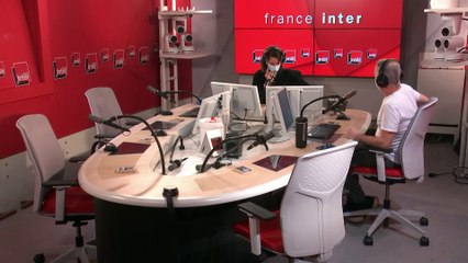 Samuel Etienne, ambassadeur de la presse sur Twitch - L'Instant M