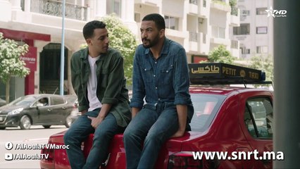 Dayer El Buzz - Ep 1 - داير البوز الحلقة