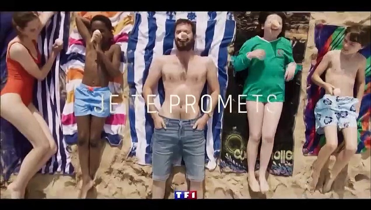 Je te Promets : la bande-annonce du remake français de This is Us pour TF1 (VF)