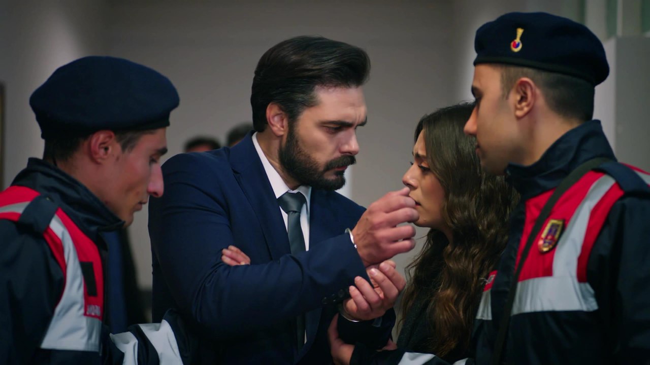 "Yusuf Sana Emanet" | Emanet 90. Bölüm