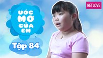 Ước Mơ Của Em | Mùa 1 - Tập 84: Làm bông cài áo tặng mẹ và chị hai