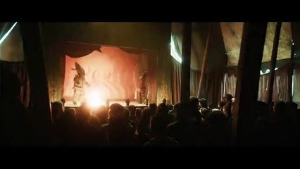 NEW MOVIE TRAILERS 2020 (July)