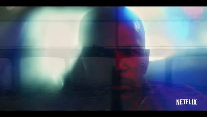 PROJECT POWER Trailer (2020) Netflix