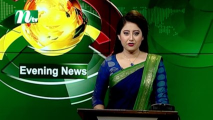 NTV Evening News | 08 January 2021