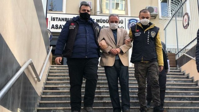 ‘Gönül ilişkim vardı’ dedi yaşlı kadını öldürdüğünü itiraf etti