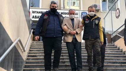 ‘Gönül ilişkim vardı’ dedi yaşlı kadını öldürdüğünü itiraf etti