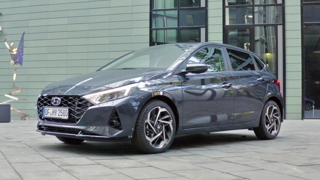 Hyundai i20 (2020) macht Jagd auf VW Polo - Der Kleinwagen im Konkurrenz-Check