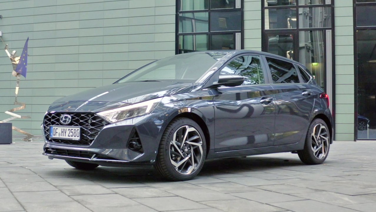 Hyundai i20 (2020) macht Jagd auf VW Polo - Der Kleinwagen im Konkurrenz-Check