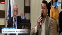 CHP'li Çanakkale Belediye Başkanı'ndan şok sözler