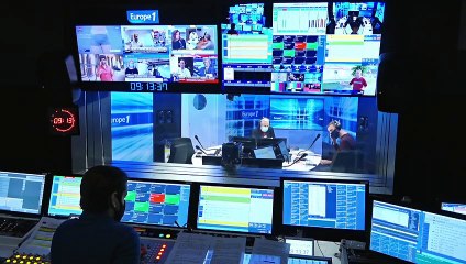 Avec "Le Point des idées", LCI veut répondre à la "quête de compréhension" des Français