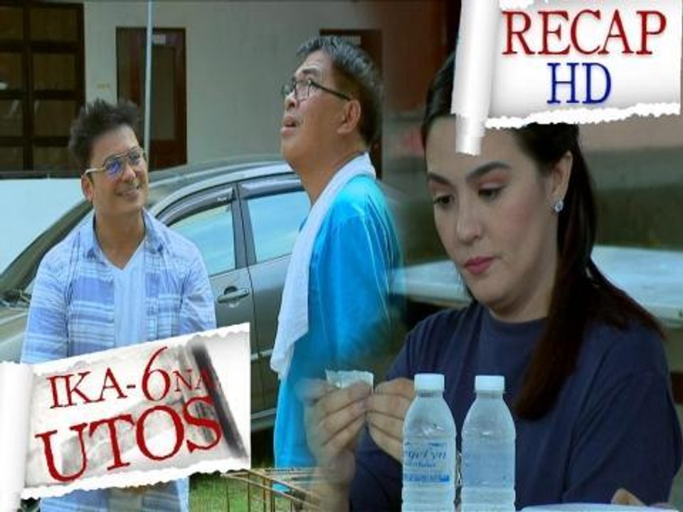 Ika-6 Na Utos: Munting liham para kay Emma | Episode 263 Recap