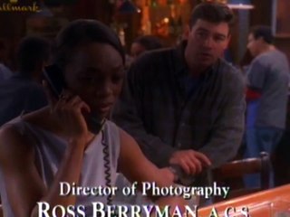 Early Edition 4x10   Run, Gary, Run