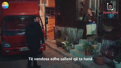 Dashuria të bën të qash - Episodi 11 - Pjesa 4