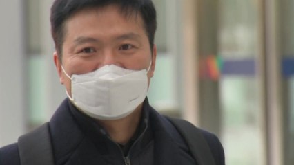 '공무상 비밀 누설' 김태우 전 수사관 징역 1년·집행유예 2년 선고 / YTN