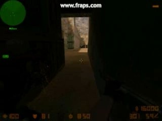 Marsou83 mode Mc.dooyou83 Conter-strike