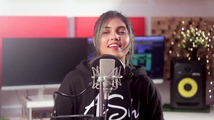 Khabar Tenu Koi Na (Female Version) _ Cover By AiSh _ Fallin For You _ Shrey Singhal