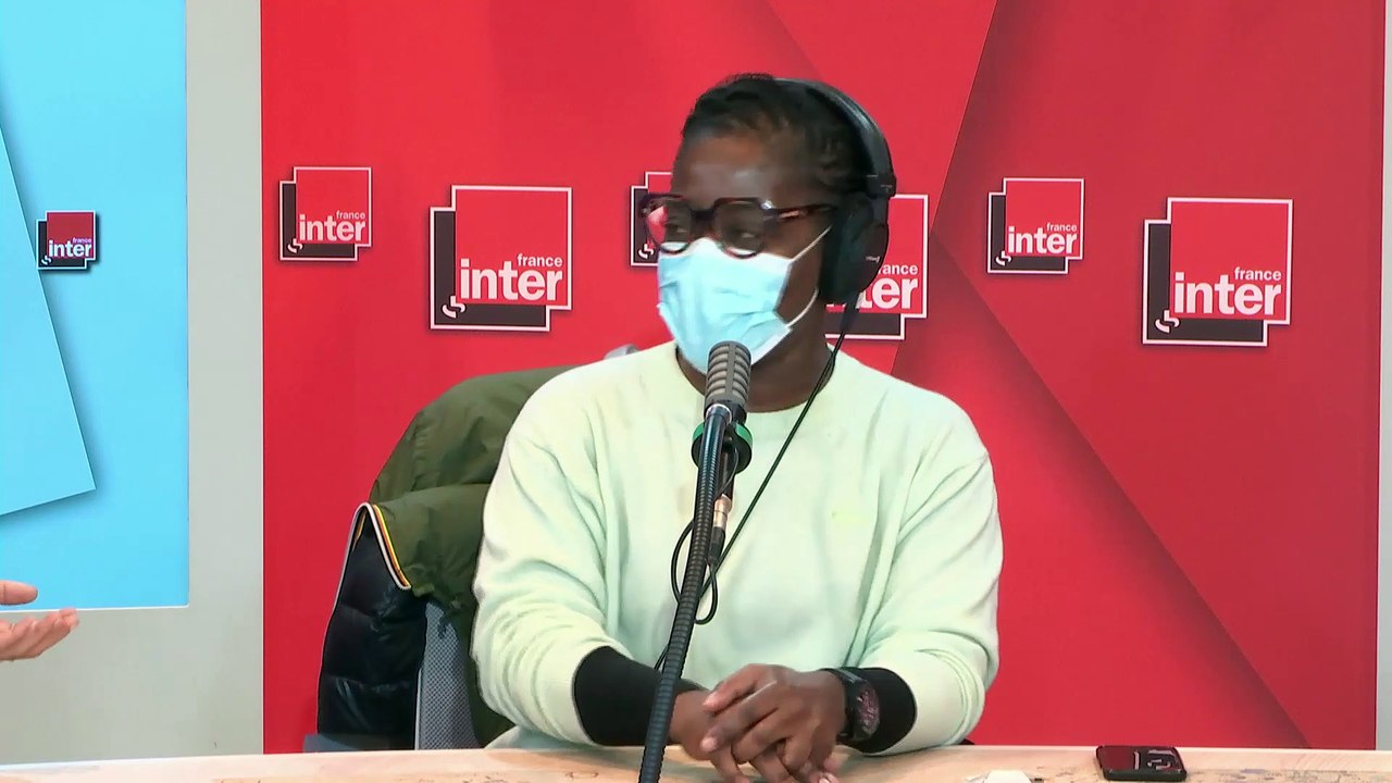 Claudia Tagbo dans une "comédie policière rural...