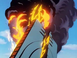 كرتون سوبرمان الحلقة 23