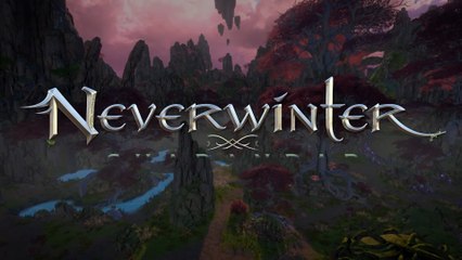 Neverwinter - Sharandar