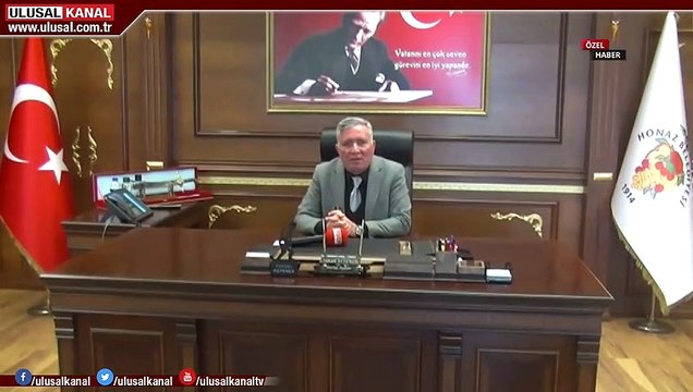 II. Murat'ın yaptırdığı camii restore ediliyor