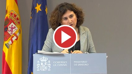 Sanidad insiste en que "no hace falta un confinamiento duro"