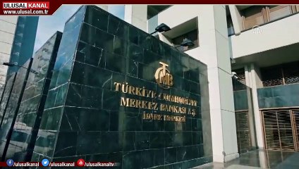 Merkez Bankası açıkladı: ''FAST'' sistemi kullanıma açıldı