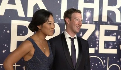 Mark Zuckerberg interdit "indéfiniment" Donald Trump de Facebook