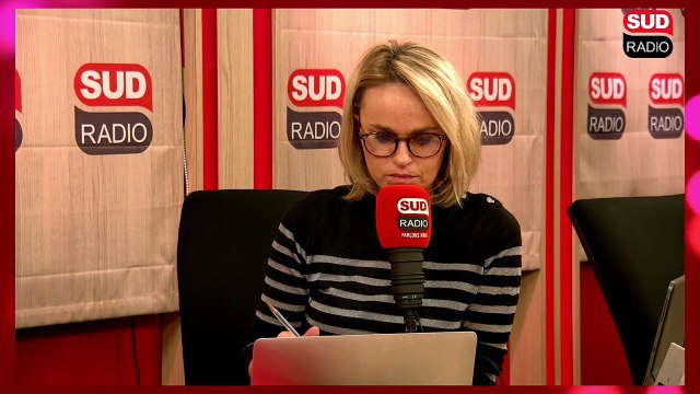 Sud Radio à votre service avec Fiducial - Jean-Luc Guer