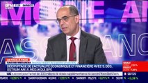 Rachid Medjaoui VS Stéphane Déo : Comment se porte l'économie américaine face au contexte actuel ? - 08/01