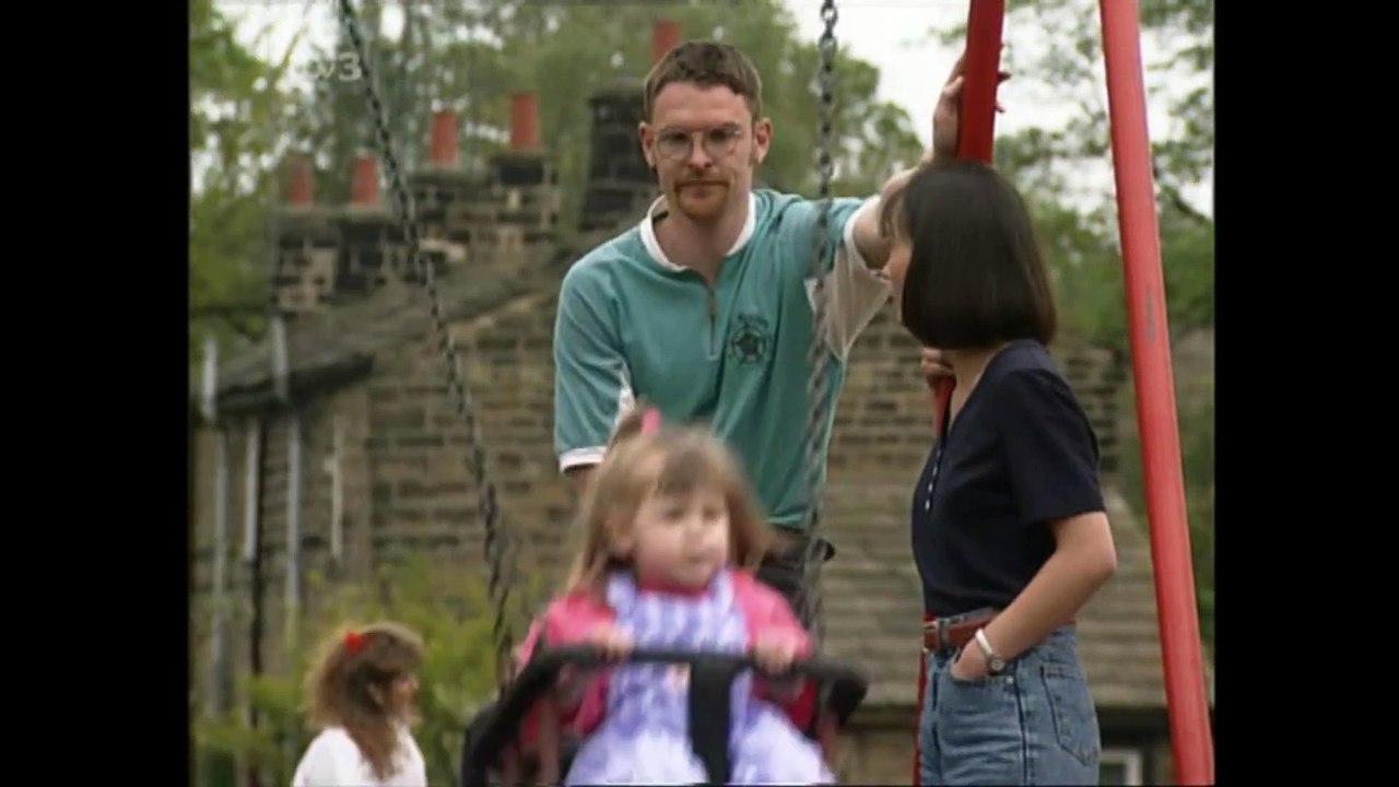 Emmerdale 24th June 1993