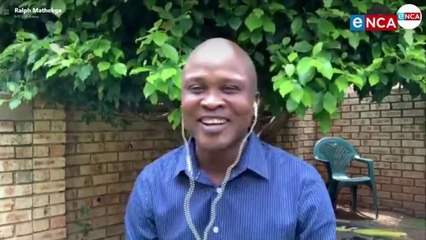 Experts speak on anticipated ANC January 8 statement