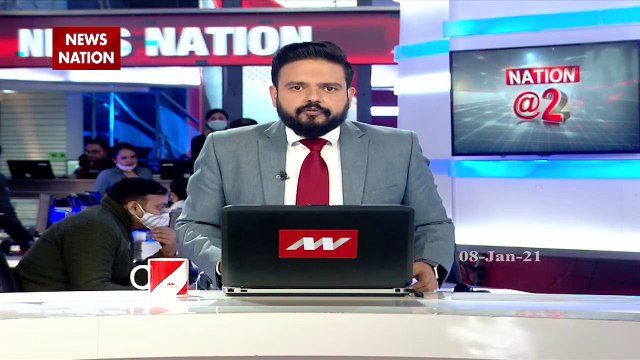 Snowfall disrupts life in Kashmir, highways shut for many days