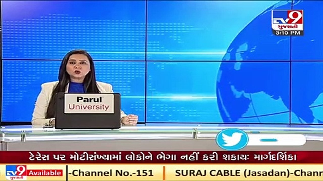 22 students tested positive for Coronavirus after reopening of School, Bihar Tv9GujaratiNews