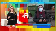 Dos bandos se disputan la dirección de Adepcoca en La Paz