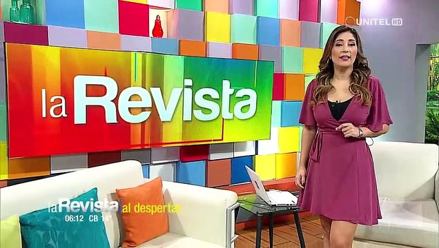 Yamil Rosales pasó la noche en celdas de la Felcc