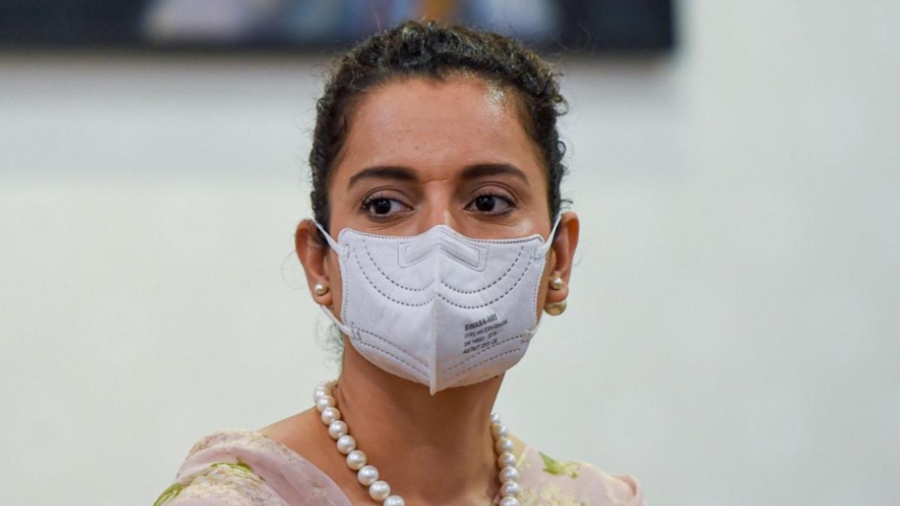 Kangana Ranaut: I am being emotionally tortured