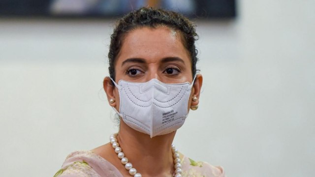 Kangana Ranaut: I am being emotionally tortured