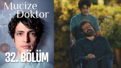 Mucize Doktor 32. Bölüm