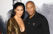 Dr Dre agrees temporary settlement with estranged wife Nicole Young