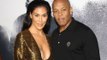 Dr Dre agrees temporary settlement with estranged wife Nicole Young